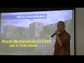 Kisah Muhammad Al-Fatih - Ust. Ir. Felix Siauw