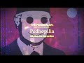 The Panasdalam - Pedhopilia (Official Lyric Video)