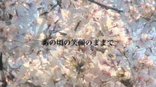 illca最高の桜ソング「さくら道」