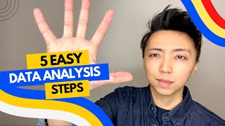Uncovering the value of data: 5 easy data workflow steps