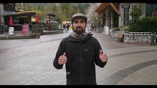 How To Navigate Whistler Village