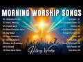 Best Christian Songs 2026✝️2 hour Playlist with Praise, Holy Forever & Oceans|Worship Music Playlist