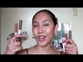 ✨clean girl✨ morena makeup tutorial affordable