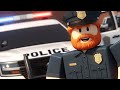 Ai Police Officer Caseoh in Roblox