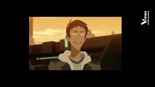 Klance- Brave Enough