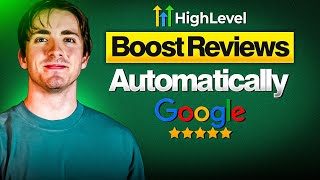The Ultimate Guide to GoHighLevel Reputation Management (Step By Step)