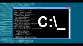 How to Write a Simple Batch File in Windows