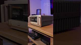 Product Spotlight: ACCUPHASE P-7500 POWER AMPLIFIER