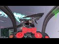 planetside 2 esf montage silver linings