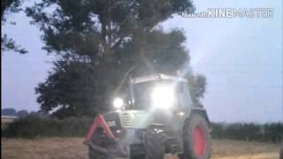 Fendt Farmer 310 lsa turbomatik 2.0