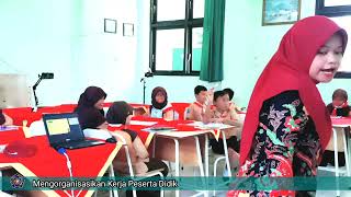 PPL Rencana Aksi 2 | Model Pembelajaran Problem Based Learning | Pola Bilangan Kelas 4 SD