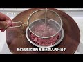 炒肉为什么总是又硬又柴？大厨教你处理3种肉技巧，出锅鲜香滑嫩【超子美食】