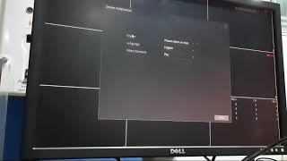 CP PLUS NVR or DVR  : How to configure step by step.