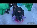 札幌雪まつり2023