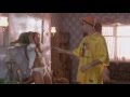 Рона Митра в фильме Ali G Indahouse
