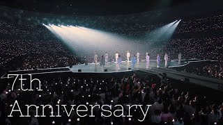 7 Years of Togetherness | Seventeen's 7th Anniversary