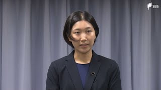 「一層仕事にまい進」と“無免許運転”の中山真珠県議　一方、自民は辞職勧告決議案提出へ=静岡