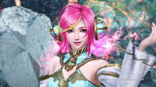 【大蛇无双3终极版/WARRIORS OROCHI 4 Ultimate】三国无双+大蛇无双+战国无双和众多新人物！（日音中字） 02