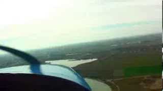 Tips on how to land a Cessna 182