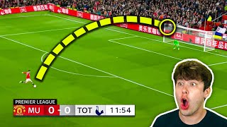 Top 100 Goals of the Year
