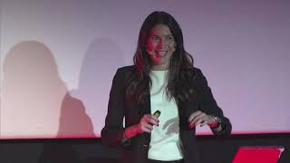 The Revolution in Digital Banking  | Marta Echarri | TEDxIEMadrid
