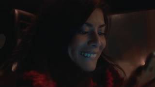 Delta Holiday: Two Words