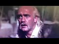 BEST Scene in SUBURBAN COMMANDO!! Hulk Hogan vs Alien.