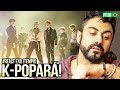 REAGINDO a EXO 엑소 'Tempo' MV