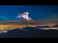 beautiful island taiwan 4k time lapse 縮時台灣 走拍台灣10年萬里行之大自然奇美 悟空大師