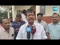 soil mafia in eluru రెచ్చిపోతున్న మట్టి మాఫియా @sakshitvpolitics