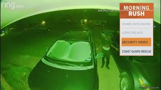 Arlington, TX: Police launch camera sharing program with residents, businesses