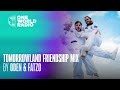 tomorrowland friendship mix with oden u0026 fatzo