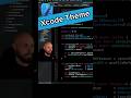 Xcode Tip - Color Themes #iosdeveloper #swift #xcode