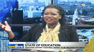 Why Kenyan universities are producing half-baked graduates ~ experts | AM Live