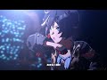 【ウマ娘】4k ライブシアター【 ミスターシービー】ms victoria