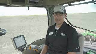 Benefits of John Deere TruSet Tillage