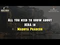 All you need to know about RERA in Madhya Pradesh