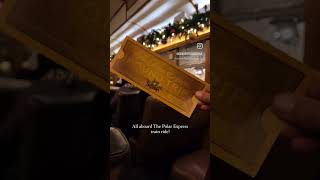 Polar Express Train and Holiday Experience in Durango, Co!! #matthiasrealestate #christmas