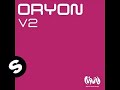 Oryon - v2 (Original Mix)