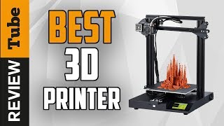 ✅3D Printer: Best 3D Printers (Buying Guide)