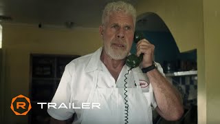 The Baker -  Trailer (2023) - Ron Perlman, Harvey Keitel, Elias Koteas