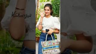 Krithi Shetty❤️ | Krithi Shetty Status | Krithi Shetty WhatsApp Status |#krithishetty #shorts