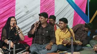 आसाराम के न्यू ग्रह प्रवेश में  गायक रमेश राजपूत गुखरई मो.6264480169 भजन प्रोग्राम पढ़लाखेरा