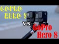 Gopro Hero 9 vs 8 Indonesia by KreasiKu Production