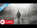 Silent Hill 2 Remake | First Playthrough #1