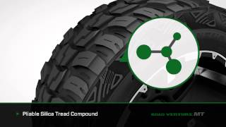 Road Venture — MT Part 1  | Kumho Tire USA