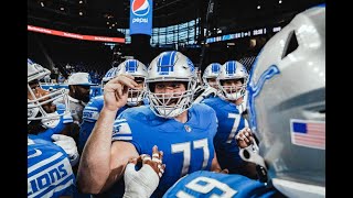 Detroit Lions Football Hype Video || 2021 NFL Season: Welcome 2 Detroit