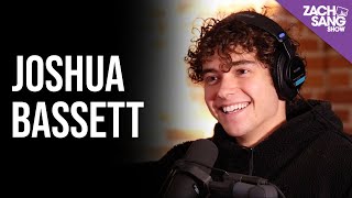 Joshua Bassett Opens Up About Music, Life and His 2021...