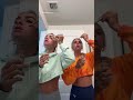 Hanna and Haley Cavinder morning routine