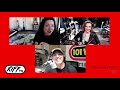 WRIF Virtual Rock Room with Amy Lee and Lzzy Hale